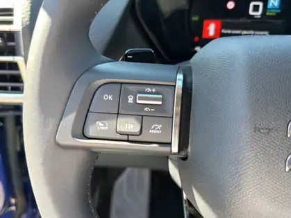 CITROEN C5 X FEEL BUSINESS HYBRIDE RECHARGEABLE 225 CV e-EAT8