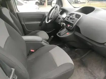 RENAULT KANGOO E-TECH ELECTRIQUE GRAND CONFORT ACHAT INTEGRAL