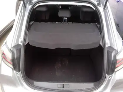 PEUGEOT 208 Hybrid 110 ch e-DCS6 Style