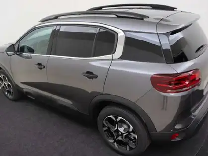 CITROEN C5 AIRCROSS Hybride 145 e-DCS6 Max - 5P - Toit Panoramique - Hayon Main libre