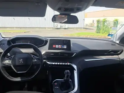 PEUGEOT 5008 ALLURE 1.5 BLUEHDI 130 CV BVM6