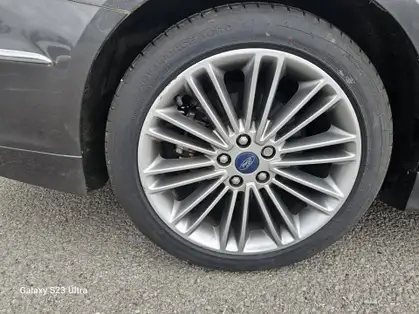 FORD MONDEO VIGNALE VIGNALE 2.0 HYBRID 187 CV BVA6