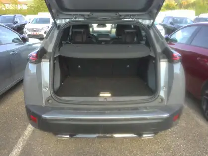 PEUGEOT 2008 ALLURE Hybrid 145 CV e-DCS6 