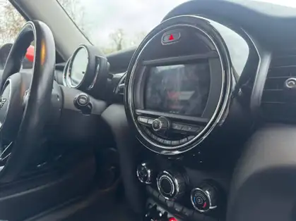 MINI MINI One 102 ch