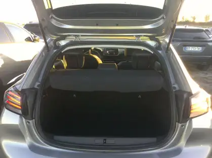 PEUGEOT 208 ALLURE 1.2 PURETECH 100 CV BVM6