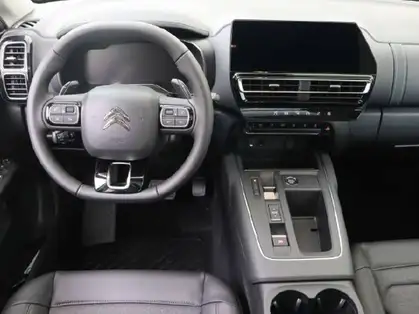CITROEN C5 AIRCROSS Hybride 145 e-DCS6 Max - 5P - Toit Panoramique - Hayon Main libre