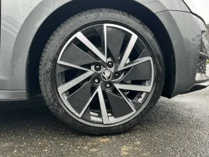 SKODA OCTAVIA COMBI SPORTLINE 1.5 TSI Hybrid 150 CV DSG7 