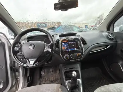 RENAULT CAPTUR INTENS DCI 90 CV BVM5