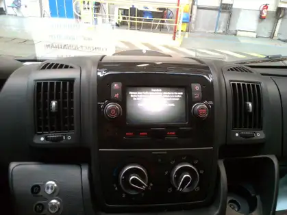 PEUGEOT BOXER FOURGON ELECTRIQUE E-BOXER TOLE 435 L3H2 90 KW (120 CH) BATTERIE 75 KWH PREMIUM