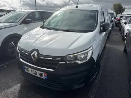 RENAULT EXPRESS VAN CONFORT BLUE HDCI 95 CV BVM 