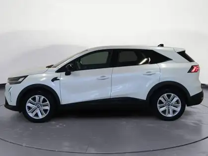 RENAULT SYMBIOZ EVOLUTION E-Tech full hybrid 145 CV 