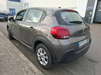 CITROEN C3 YOU 1.2 PURETECH 83 CV BVM5