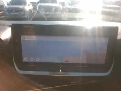 PEUGEOT 208 STYLE PURETECH 100 CV BVM 