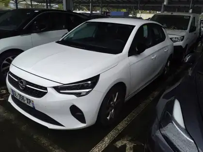 OPEL CORSA ELEGANCE BUSINESS 1.2 TURBO 100 CV BVM6