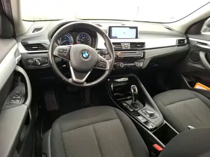 BMW X2 F39 F39 BUSINESS DESIGN sDrive 18i 136 CV DKG7 