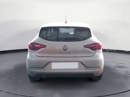 RENAULT CLIO V EQUILIBRE 1.0 TCe 90 CV BVM