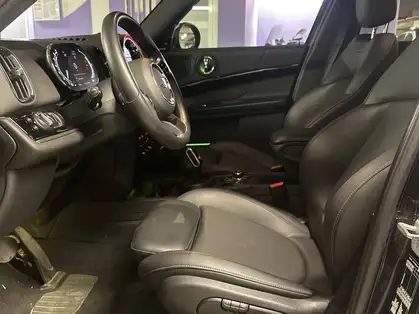MINI COUNTRYMAN F60 LCI COOPER EDITION PREMIUM 136 CV BVA7 