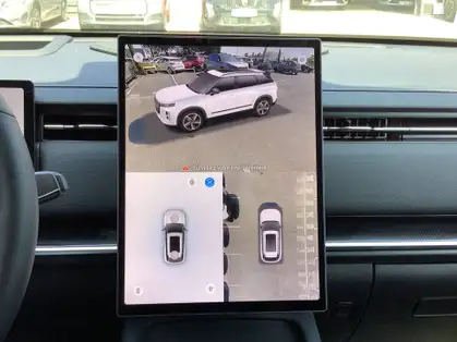 JAECOO 7 PHEV EXCLUSIVE PHEV SHS-P 