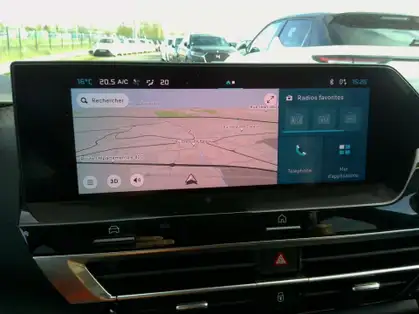 CITROEN C4 SHINE 1.2 PURETECH 130 CV BVM6