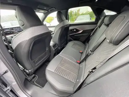 PEUGEOT 3008 GT Hybrid 145 e-DCS6