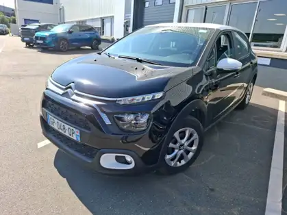 CITROEN C3 YOU 1.2 PURETECH 83 CV BVM5