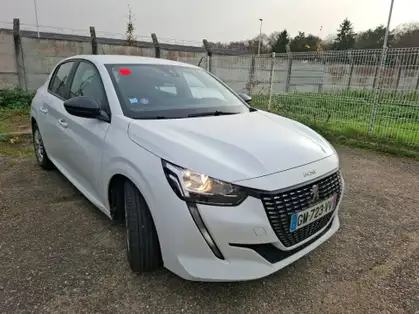 PEUGEOT 208 AFFAIRE PURETECH 75 S&S BVM5 PREMIUM