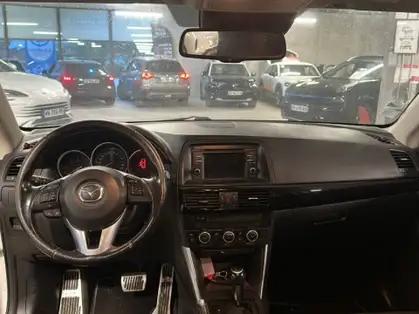 MAZDA CX-5 SELECTION 2.2L Skyactiv-D 175 CV A 4x4