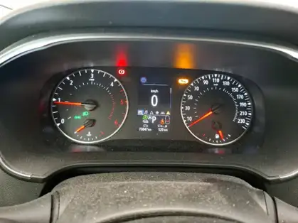 RENAULT MEGANE IV Blue dCi 115 EDC - 21N Business