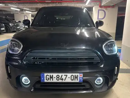 MINI COUNTRYMAN F60 LCI COOPER EDITION PREMIUM 136 CV BVA7 