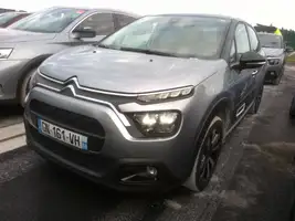 CITROEN SHINE 1.2 PURETECH 110 CV BVM6