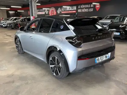 LANCIA YPSILON LX 1.2 Ibrida 100ch eDCT6