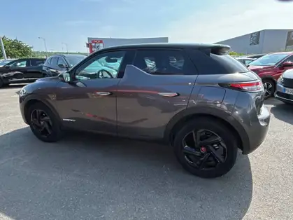 DS DS 3 CROSSBACK PERFORMANCE LINE+ PureTech 130 CV EAT8