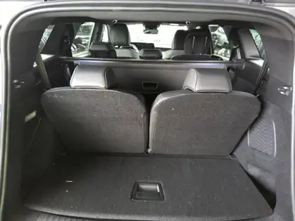PEUGEOT 5008 ALLURE Hybrid 145 CV e-DCS6 