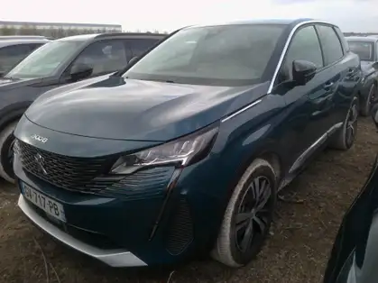 PEUGEOT 3008 ALLURE PACK HYBRID 136 CV E-DCS6