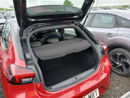 OPEL CORSA GS 1.2 Turbo 100 CV BVM6 
