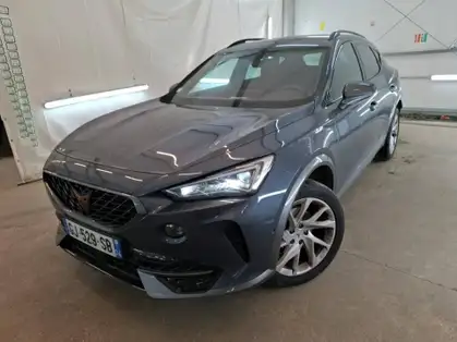 CUPRA FORMENTOR BUSINESS EDITION 2.0 TDI 150 CV BVM6