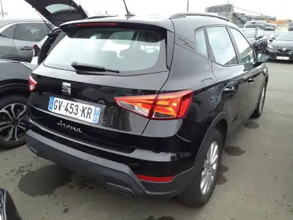 SEAT ARONA BUSINESS 1.0 TSI 110 CV DSG7