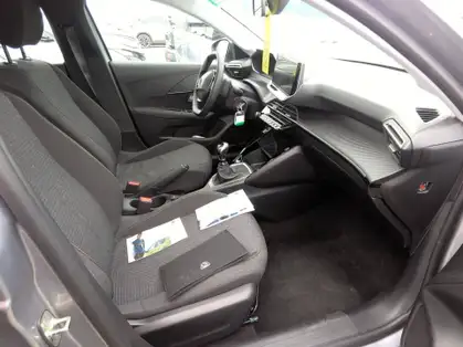 PEUGEOT 208 STYLE PURETECH 100 CV BVM 