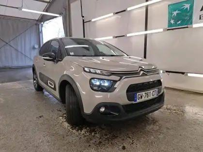 CITROEN C3 Max PureTech 83 cv BVM5