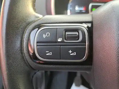 CITROEN C5 AIRCROSS FEEL 1.2 PURETECH 130 CV BVM6