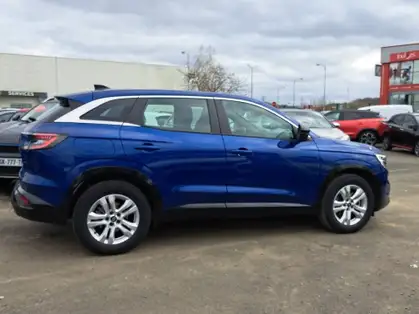 RENAULT AUSTRAL EVOLUTION E-Tech full hybrid 200 CV GSR2