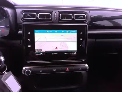 CITROEN C3 SHINE 1.2 PURETECH 83 CV BVM5