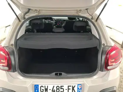 CITROEN C3 Max PureTech 83 cv BVM5