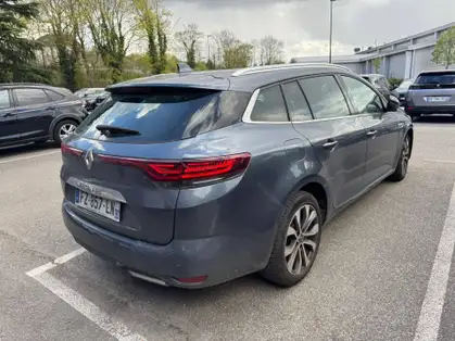RENAULT MEGANE IV ESTATE INTENS TCe 140 CV BVM