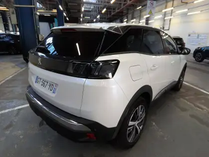 PEUGEOT 3008 ALLURE PACK HYBRID 136 CV E-DCS6