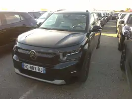 CITROEN Turbo 100 ch Manuelle Max