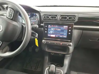CITROEN C3 PureTech 83 ch BVM5 Max