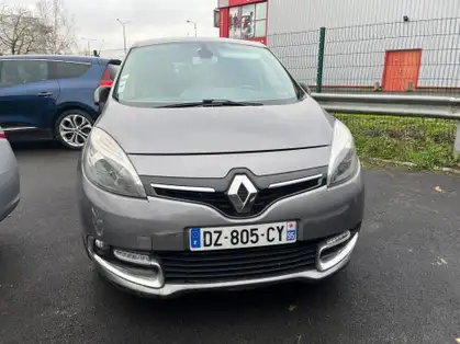 RENAULT GRAND SCENIC III dCi 110 Energy eco2 Business 7 pl