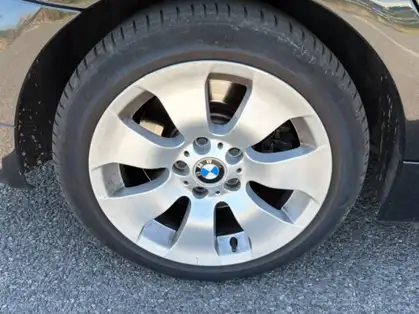 BMW SERIE 3 E90 330i 272ch Luxe A