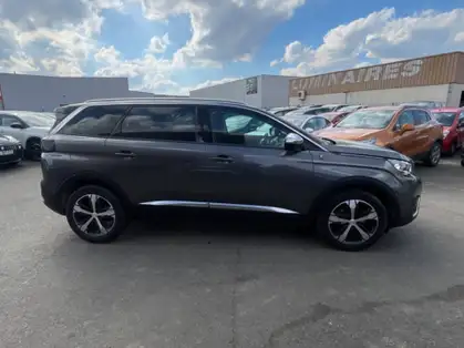 PEUGEOT 5008 5008 CROSSWAY 1.5 BLUEHDI 130 CV EAT8